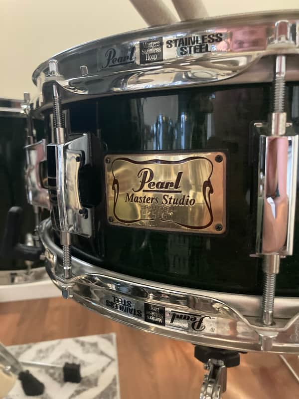Pearl Masters