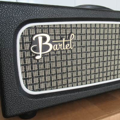 Bartel Amplifiers Sugarland image 3