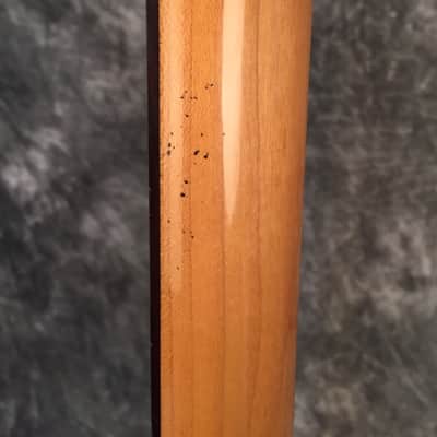 1987-1988 Fender Power Jazz Bass Special White - MIJ E-Series image 7