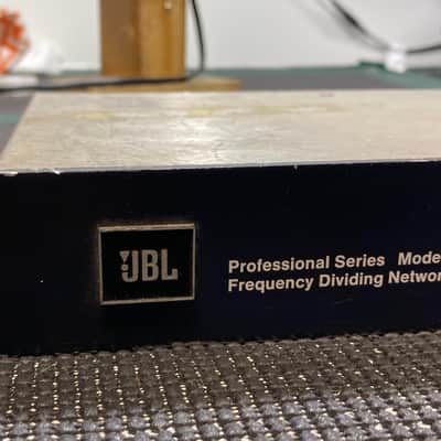 JBL 5233 Frequency Dividing Network image 3