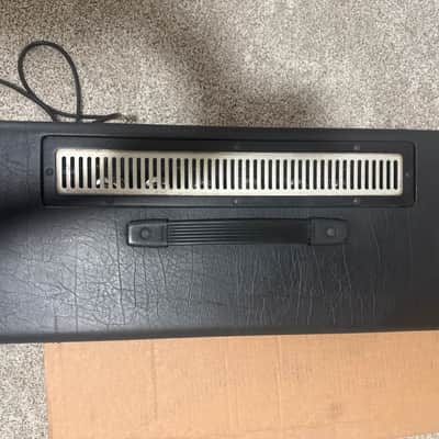 Immagine Mesa Boogie Dual Rectifier Solo Head 2-Channel 100-Watt Guitar Amp Head 1992 - 2000 - Various - 5