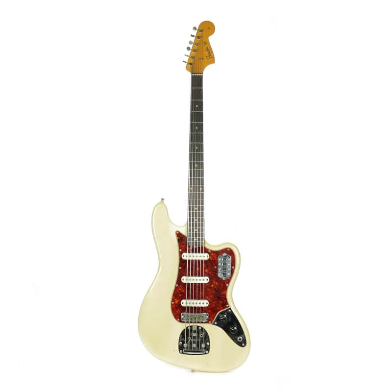 Fender Bass VI 1961 - 1964 | Reverb Canada