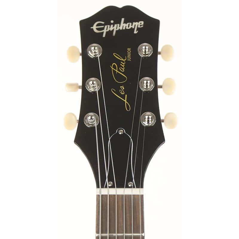 Epiphone Les Paul Junior (2020 - Present) image 3
