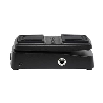 MOOER Free Step Wah and Volume Guitar Pedal Expression Pedal, Three Mode, Vintage Analogue Wah, Volume Control image 3