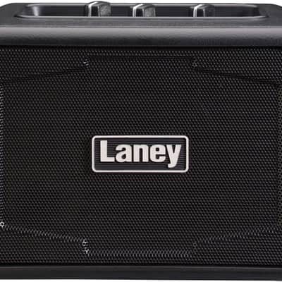 Laney Mini Ironheart Guitar Combo Amplifier (3 Watts) image 1