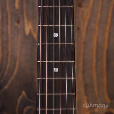 Eastman E1OOSS Deluxe Sunburst image 3