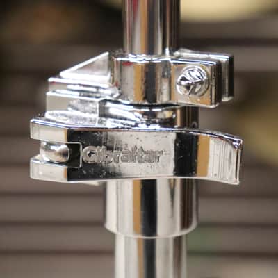 Gibraltar Double Braced Straight Stand image 5