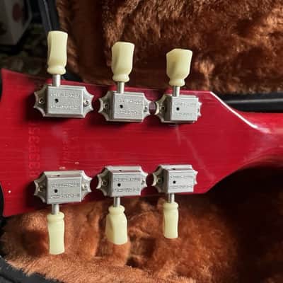 Gibson Les Paul (Pre) Pre-Historic ‘Standard 83’ 1959 Reissue SUPER RARE Bild 6