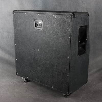 Marshall 1960A Vintage 4x12 Cabinet **COLLECTION ONLY** - 2nd Hand image 5