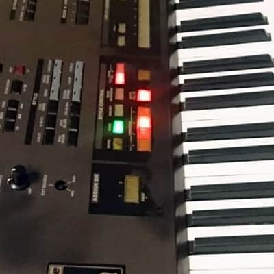 Immagine Roland G70 V3 Music Workstation with  SR-G01 Upgrade  kit EXPANSION!! - 5