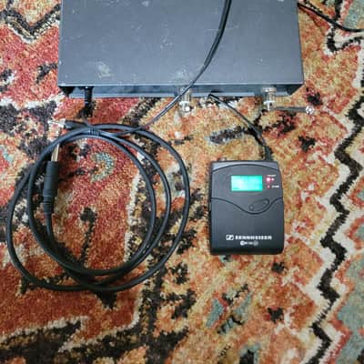 Sennheiser Ew100 G2 image 5