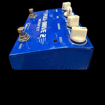 Fulltone Full-Drive 2 Mosfet - x6792 image 2