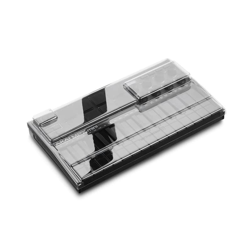 Decksaver DSLE-PC-MPKMINIMK3 - LE Akai Pro MPK Mini MK3 Cover image 1
