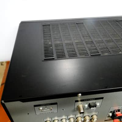 Sony STR-DH100 90WPC Stereo Receiver - Clean W Manual and Remote image 15