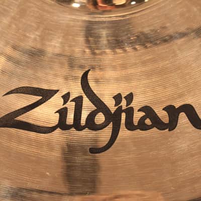 Zildjian A Custom crash 20" Cymbal - Demo! image 4