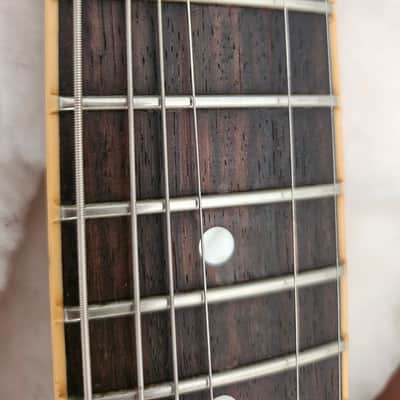 Gibson Guitar Of The Week #4 Explorer Pro 2007 - Vintage Sunburst image 8