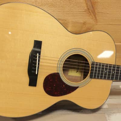 Eastman E10OM TC - Natural image 2