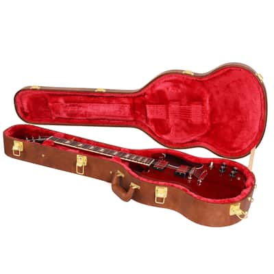 Gibson SG Standard '61 Vintage Cherry image 10