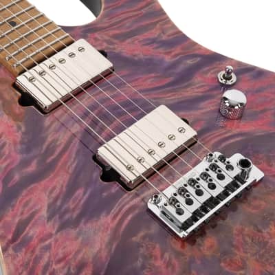 Used Suhr Modern Custom Pink Algae 2025 imagen 6