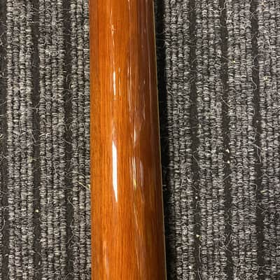 Dean Soltero Standard guitar in trans amber - Made in Korea image 20