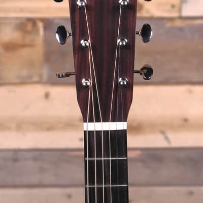 Martin 000-17 Acoustic Guitar Dark Mahogany w/ Case image 6
