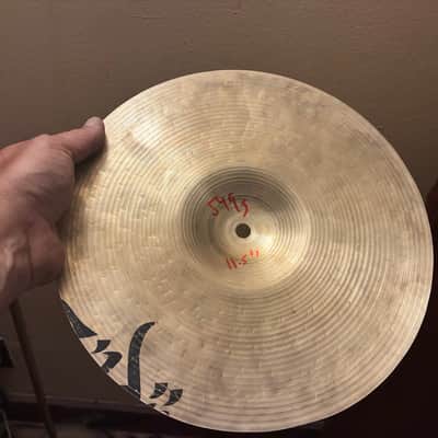 Buffalo Cymbalsmiths 12+” crash B20 2026 - traditional image 3