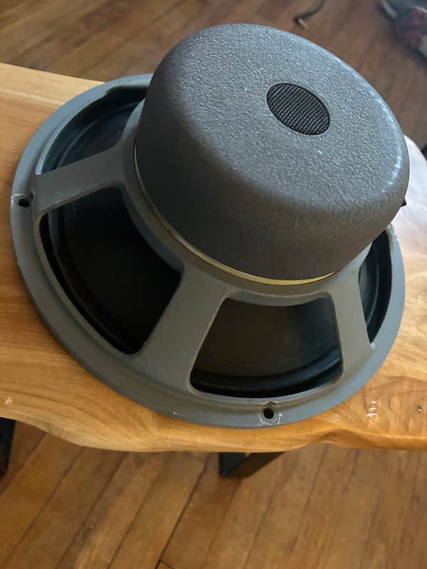 JBL D131 Late 40's to Early 50's image 1