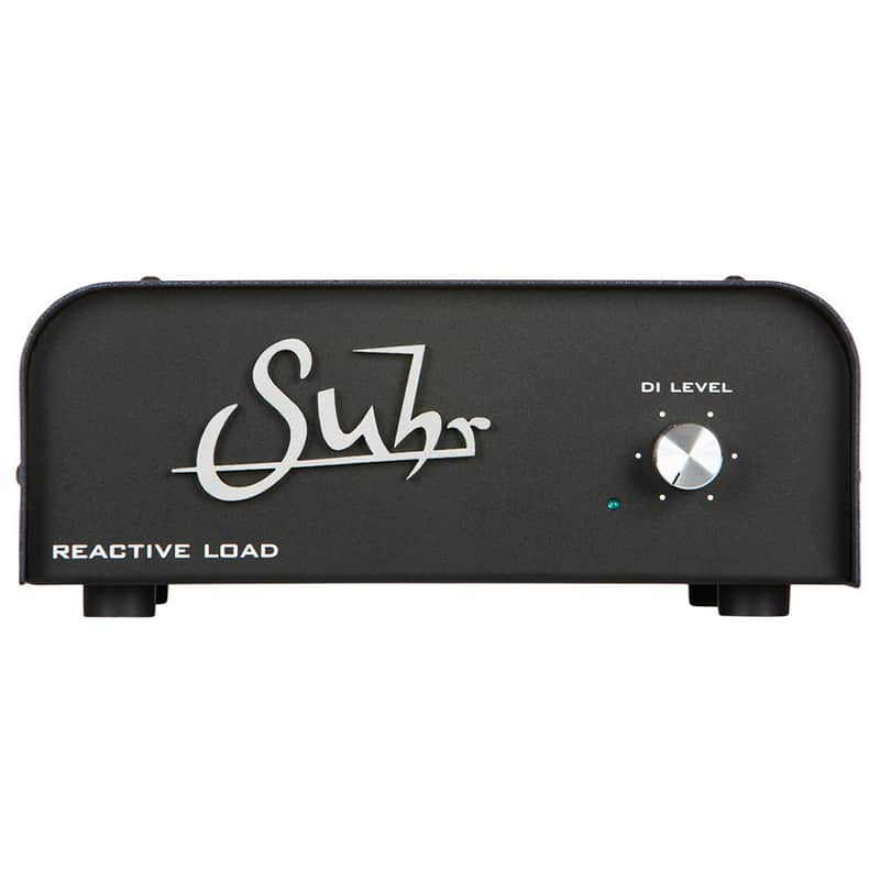 SUHR Reactive Load Direct Recording Loadbox image 1