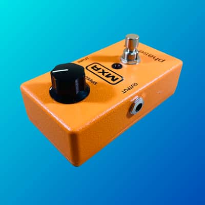 MXR M101 Phase 90 image 3