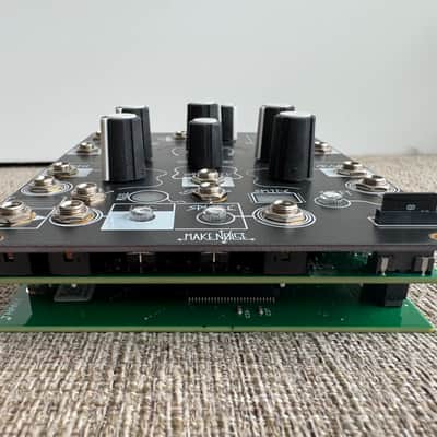 Make Noise Morphagene Module 2008 - Present - Black image 7