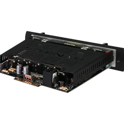 Synergy SYNERGY TW/DLX 2 Channel Preamp Module image 3