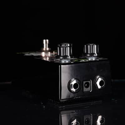 Used Interstellar Audio Machines Octonaut Hyperdrive Pedal - 2 image 5