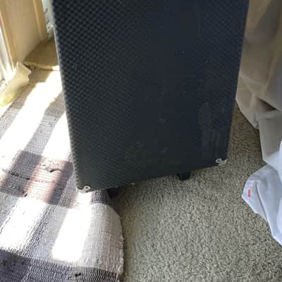 Ampeg B-15N Portaflex "Flip-Top" Bass Combo Amp - 1966 - All Original image 6