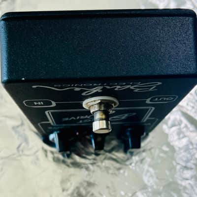 Barber Direct Drive V2 2005 - 2013 - Black image 6