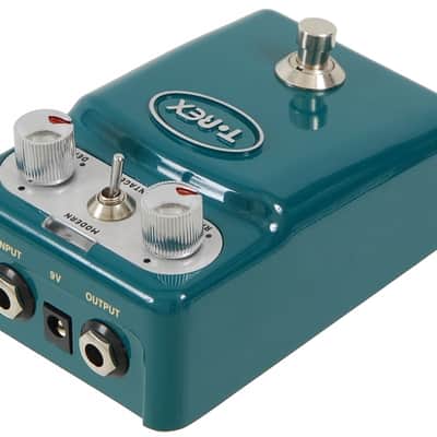 T-Rex Tonebug Phaser image 2