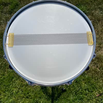 1966 Ludwig 5x14 Acrolite No. 404 Snare Drum *CLEAN* image 13