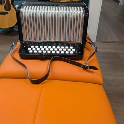 Hohner Corona II 1970's ? image 7