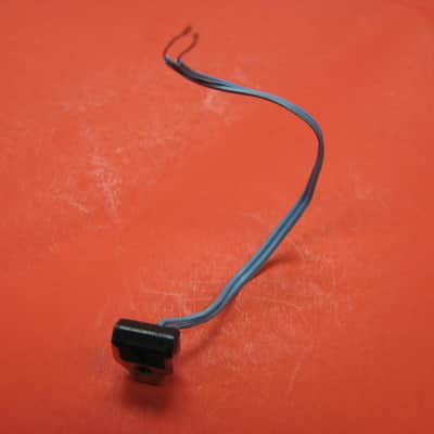 Mike Christian Replacement Piezo Saddle image 2