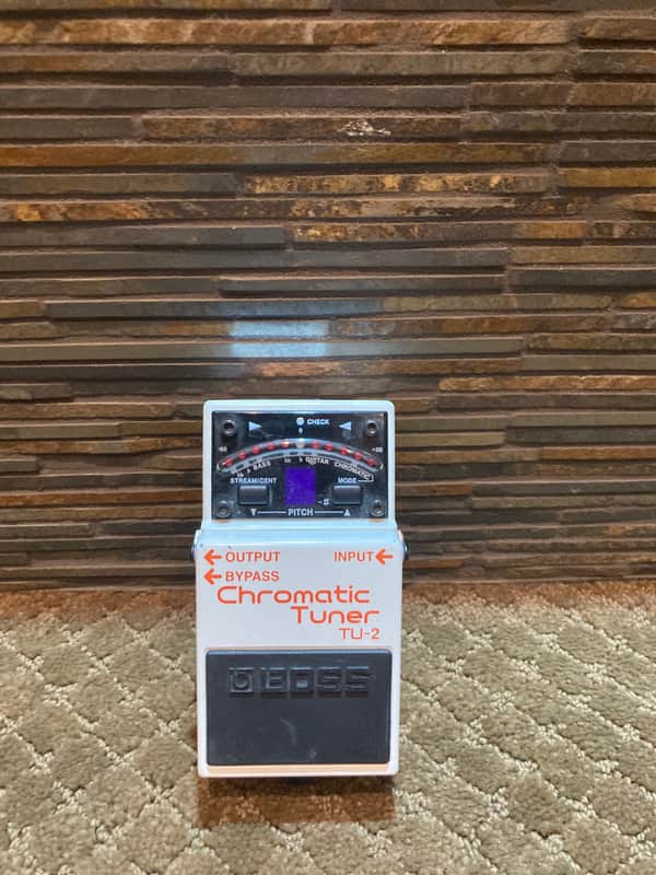 TU-2 Tuner Deal: $24 Off!