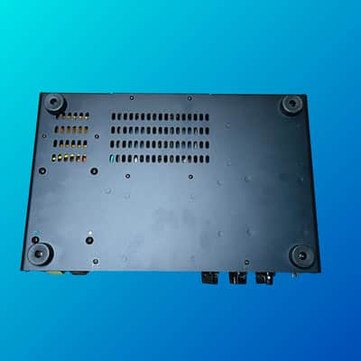 Fryette PS-100 Power Station Dual-Mode Reactance Amplifier image 4