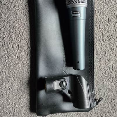Shure BETA 57A Microphone image 3