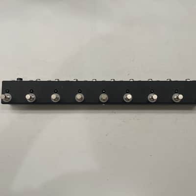 Loop Switchers 9-Channel True Bypass Looper Guitar Effect Pedal Switcher image 1