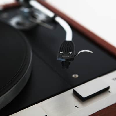 Thorens TD 125 with SME 3009 tonearm (pre-order) image 13