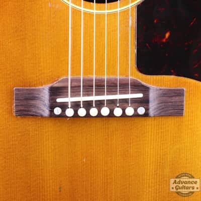 Gibson 1958 J-45 image 13