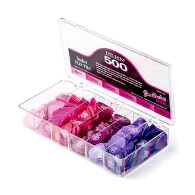 Dunlop - 4100 Delrin 500 image 3
