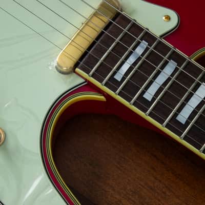 🇯🇵 1993 Fender Terry-1 Anniversary, Custom Edition, All Original, MIJ, Japan image 6