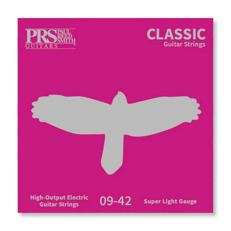 PRS Classic String Super Light 9-42 image 1