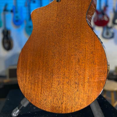 Martin SC-18E Acoustic-electric Guitar - Aged Natural Auth Deal Free Ship! 647 GET PLEK’D! image 11