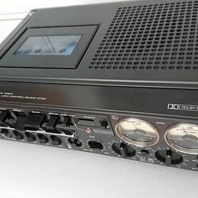 Immagine Technics 646D (Technics RS-646DS) 1977 - 1980 - 12