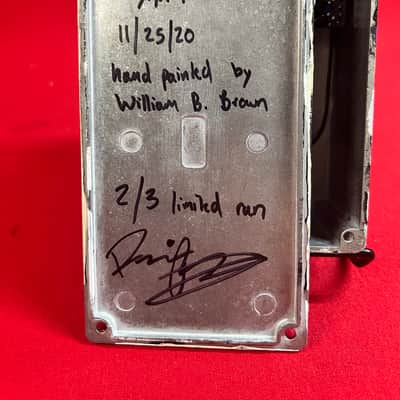 Collector Effectors MK 4 Tonebender image 7